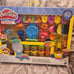 Play-Doh Kitchen Creations Ultimate Barbecue Set NIB