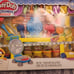 Play-Doh Kitchen Creations Ultimate Barbecue Set NIB