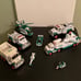 Hess Trucks