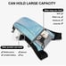Hydration Backpack with 2L Water Bladder, Lightweight Insulation Water Backpack