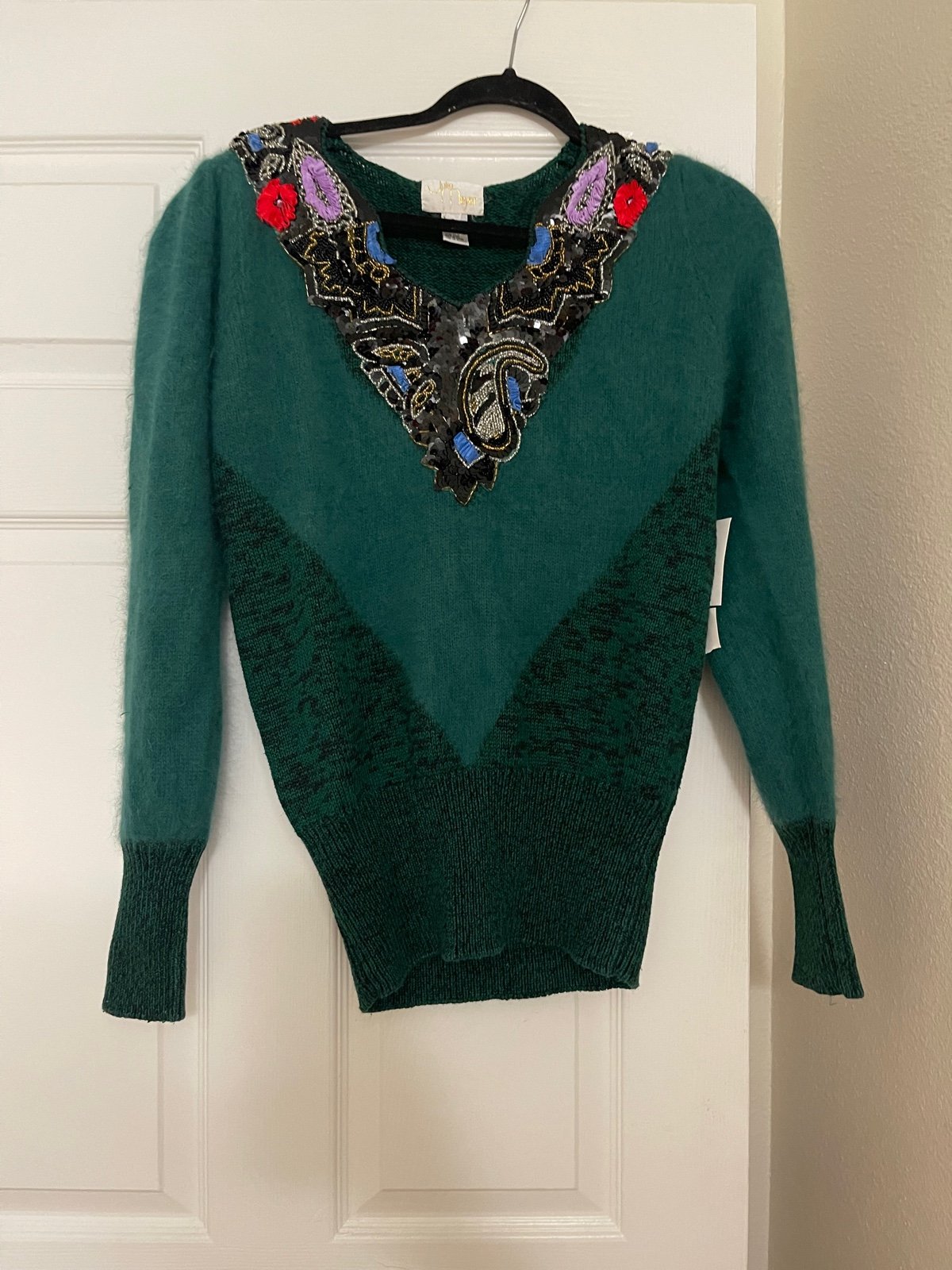 Julie Mayer Sweater