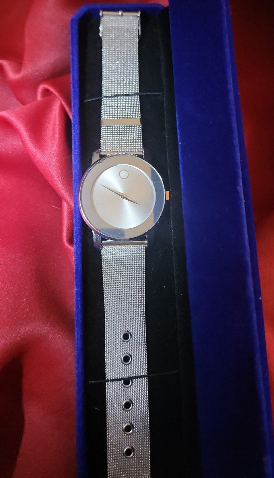 Watch