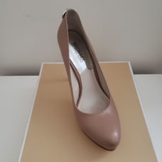 michael kors high Heels shoes