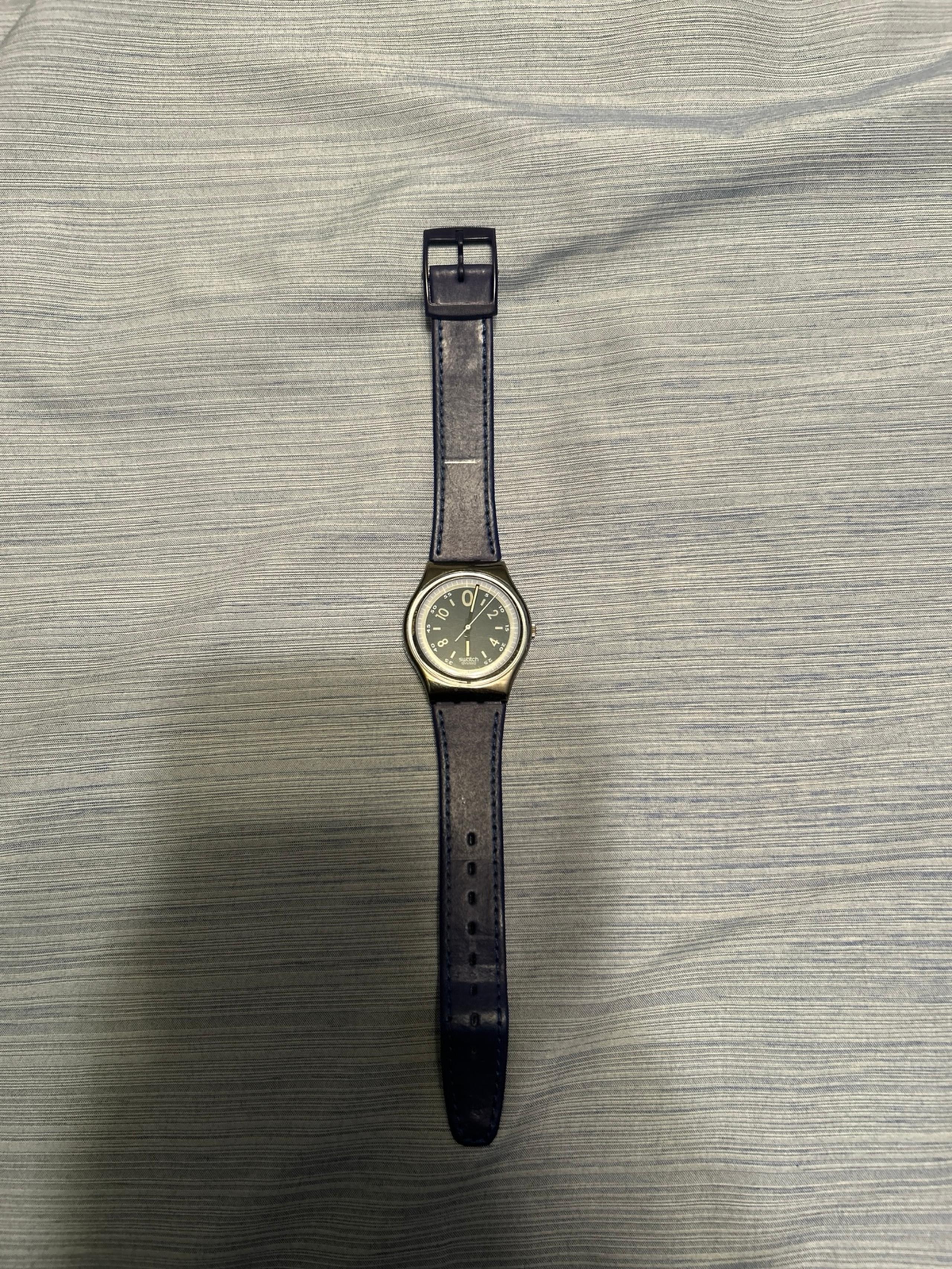 Watch