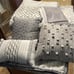 Madison park queen size comforter set