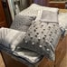 Madison park queen size comforter set