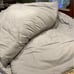 Madison park queen size comforter set