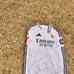 Real Madrid 24/25 Mbappe jersey