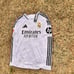 Real Madrid 24/25 Mbappe jersey