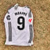 Real Madrid 24/25 Mbappe jersey