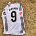 Real Madrid 24/25 Mbappe jersey