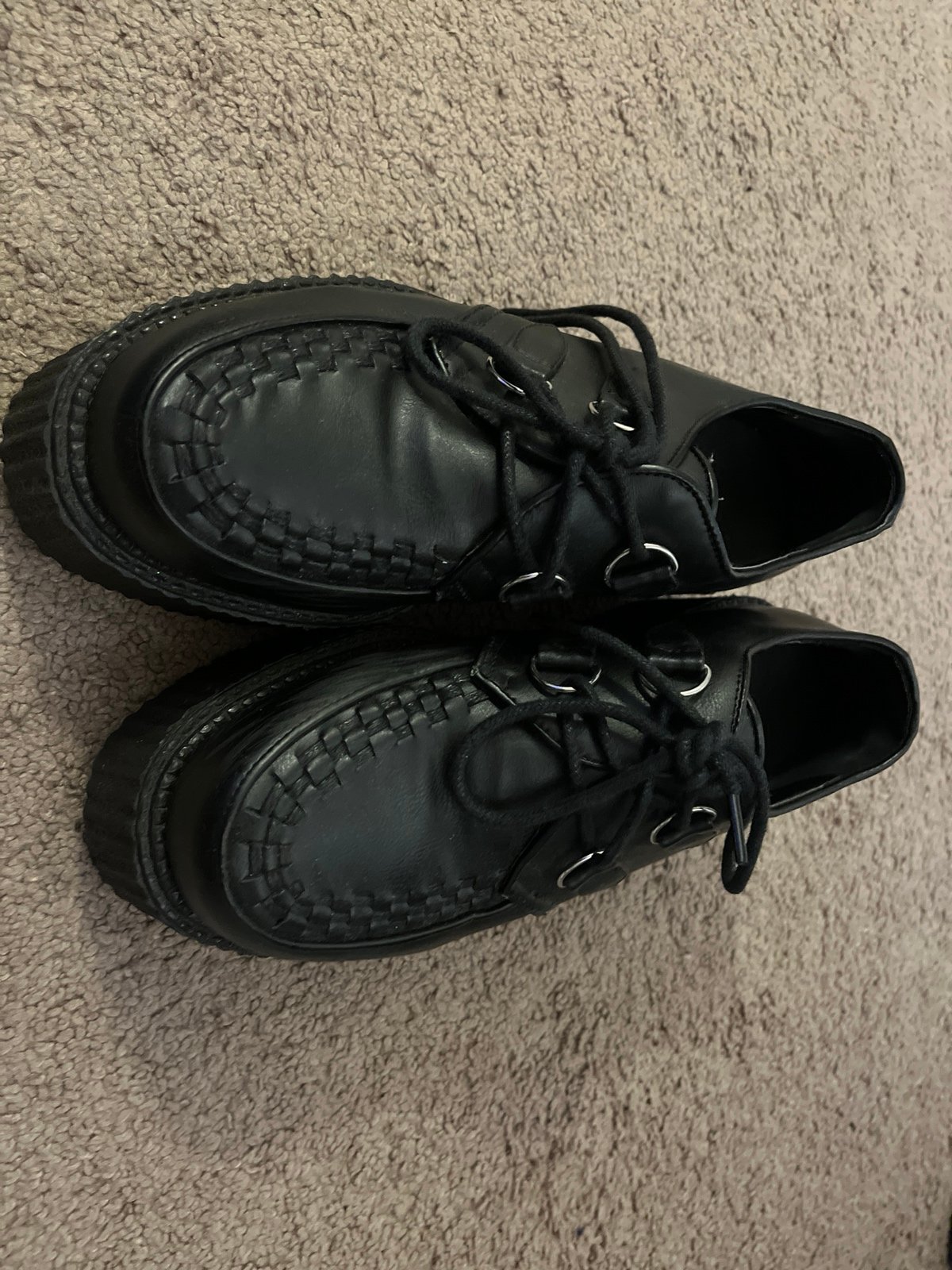 Demonia Creepers from Dollskill