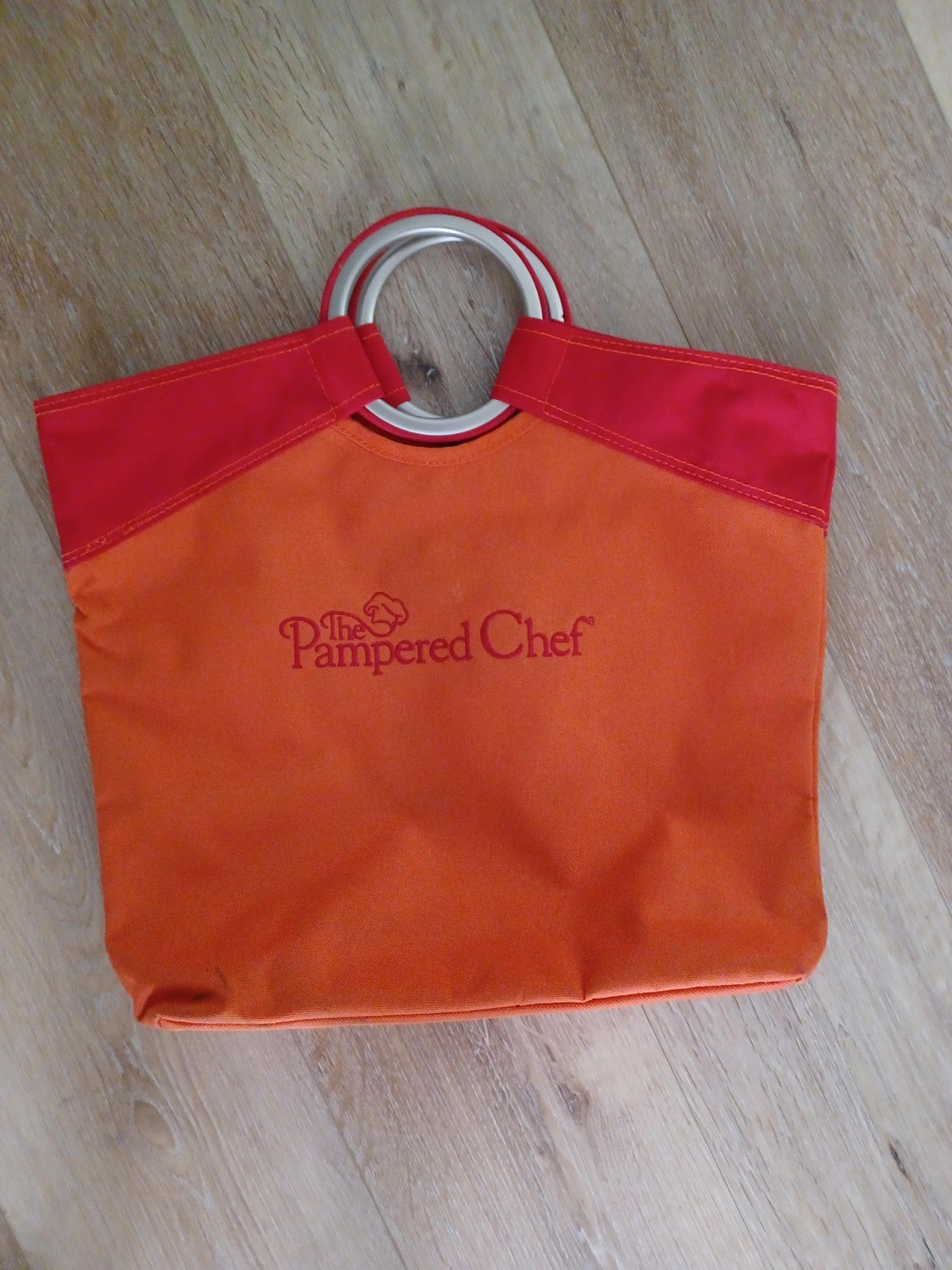 Pampered Chef Shoulder Bags Mercari