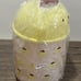 Pompompurin Die Cut Waste Basket w/ Lid BNWT