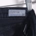 PISTOLA USA MADE Flare Raw Hem Mid Rise Jeans Size 26