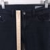 PISTOLA USA MADE Flare Raw Hem Mid Rise Jeans Size 26