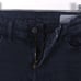 PISTOLA USA MADE Flare Raw Hem Mid Rise Jeans Size 26
