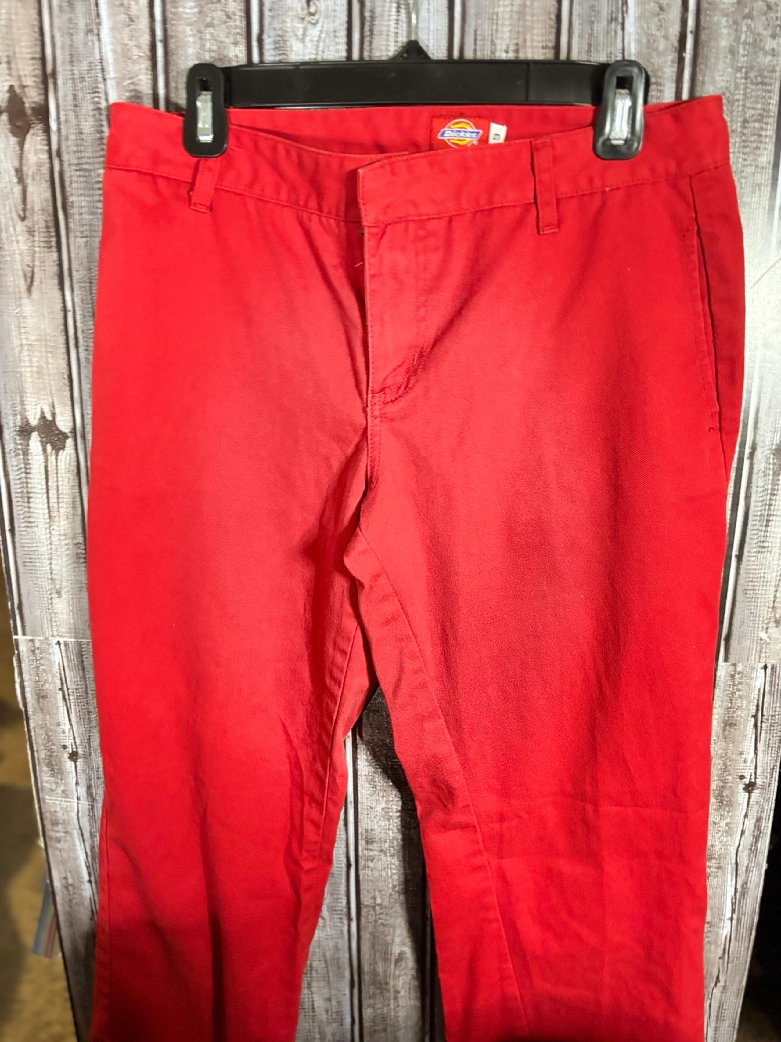 Vintage dickie work pants