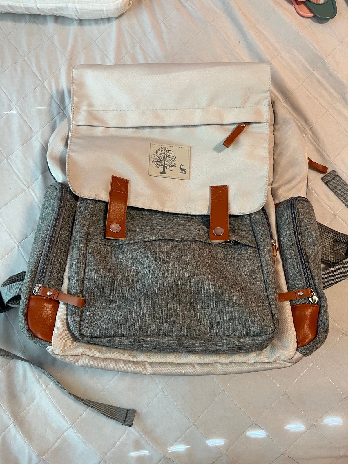 Diaper Bag