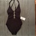 Michael Kors One Piece Swimsuit - New