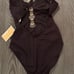 Michael Kors One Piece Swimsuit - New