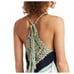 NWT 148 Free People Summer Breeze Crochet halter Top size M