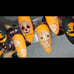 Trick 'r Treat Nails