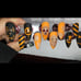 Trick 'r Treat Nails