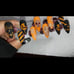 Trick 'r Treat Nails