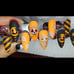Trick 'r Treat Nails