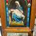 Antique Catholic Last Rites Viaticum