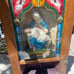Antique Catholic Last Rites Viaticum