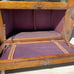 Antique Catholic Last Rites Viaticum