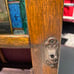 Antique Catholic Last Rites Viaticum