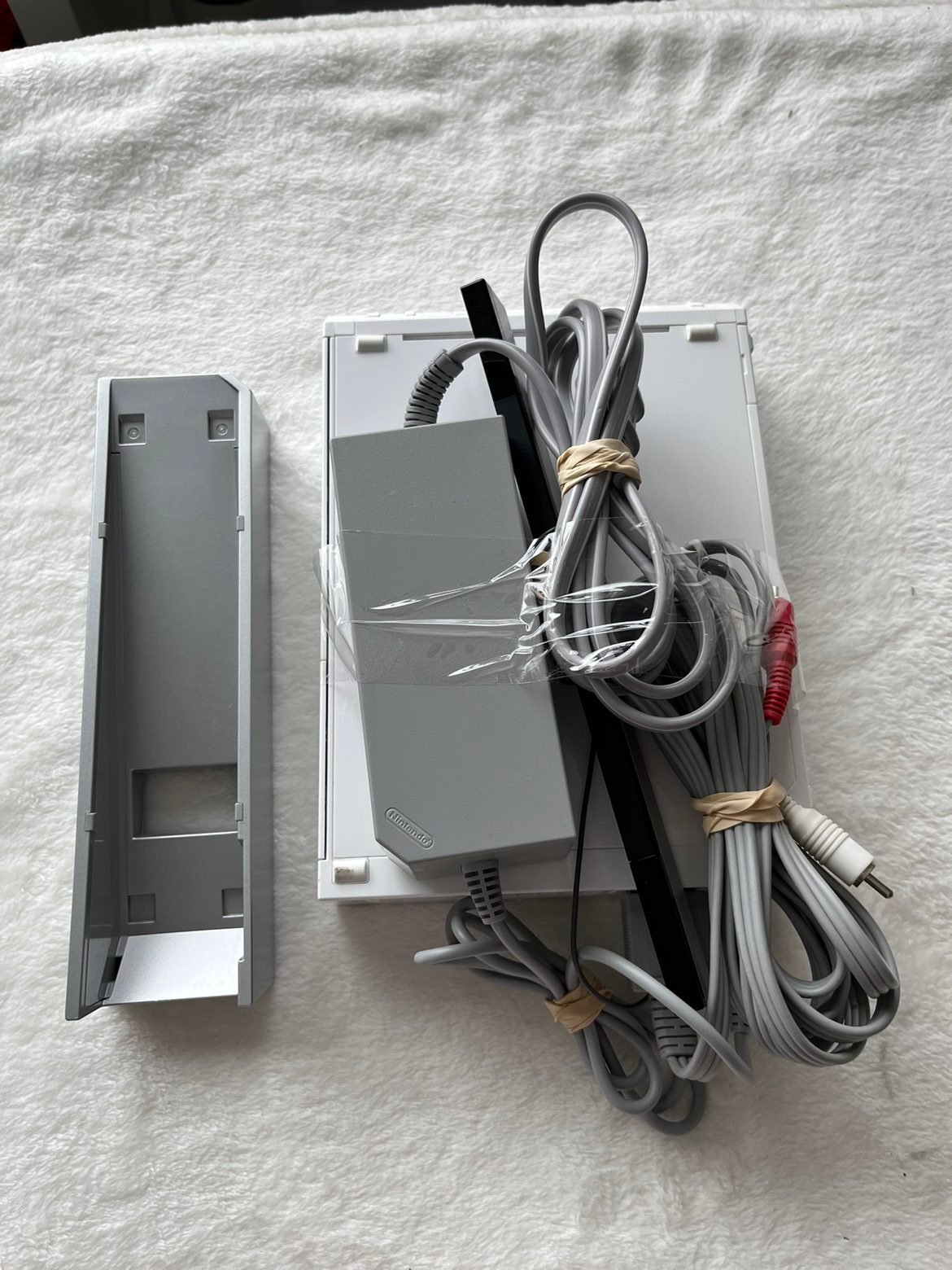 Nintendo Wii Console