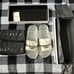 Givenchy Translucet Slides