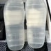 Givenchy Translucet Slides