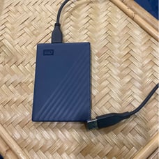 Passport for macbook hard drive
