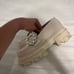 ALOHAS Trailblazer Crystal Loafers Anthropologie Size 37
