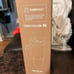 Stanley Flowstate Tumbler 40 oz Pale Silver Blue w/Straw