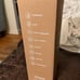 Stanley Flowstate Tumbler 40 oz Pale Silver Blue w/Straw