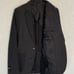 【Unused】1PIU1UGUALE3 Crazy Rib Jacket Size 3