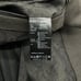 【Unused】1PIU1UGUALE3 Crazy Rib Jacket Size 3