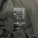 【Unused】1PIU1UGUALE3 Crazy Rib Jacket Size 3