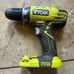 Ryobi 4 Tool Set