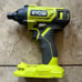 Ryobi 4 Tool Set