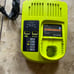 Ryobi 4 Tool Set