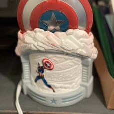 Scentsy warmer marvel