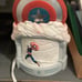Scentsy warmer marvel