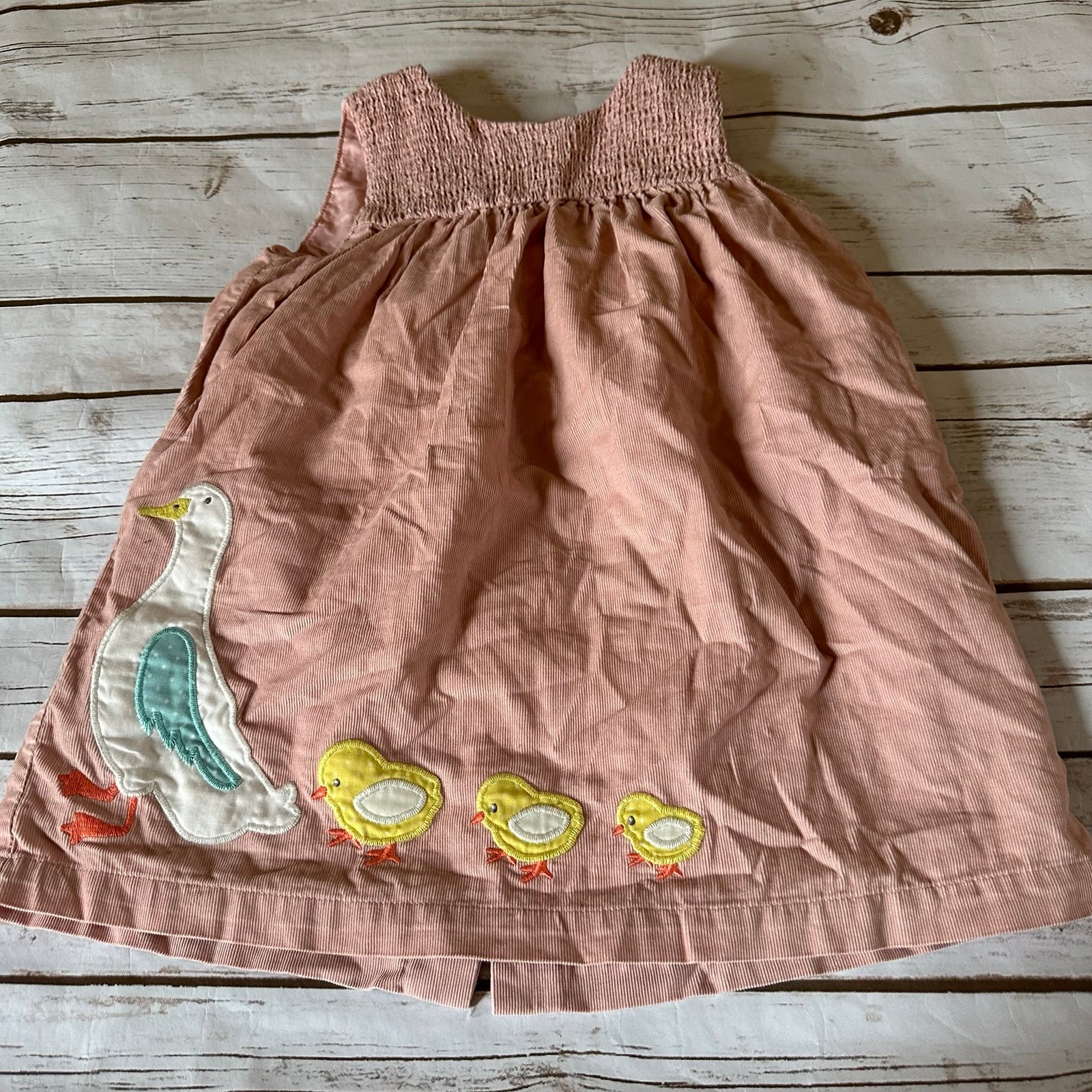 Mini boden duck pinnie vguc 18/24